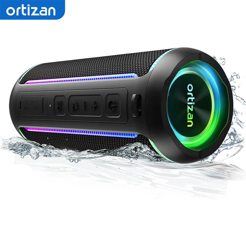 Holy Stone Drone Hs175 - Ortizan X30 Портативные Bluetooth-колонки Bass Boost