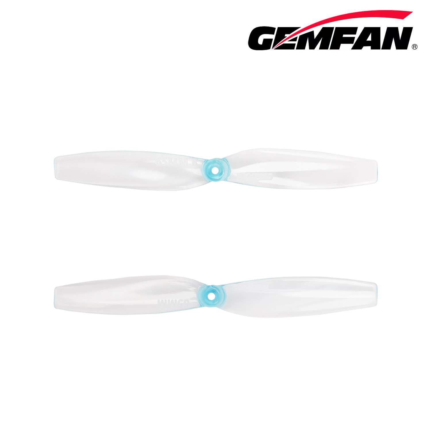 Drone Racing Battery - 2610 Реквизит Gemfan 2,6 дюйма 2