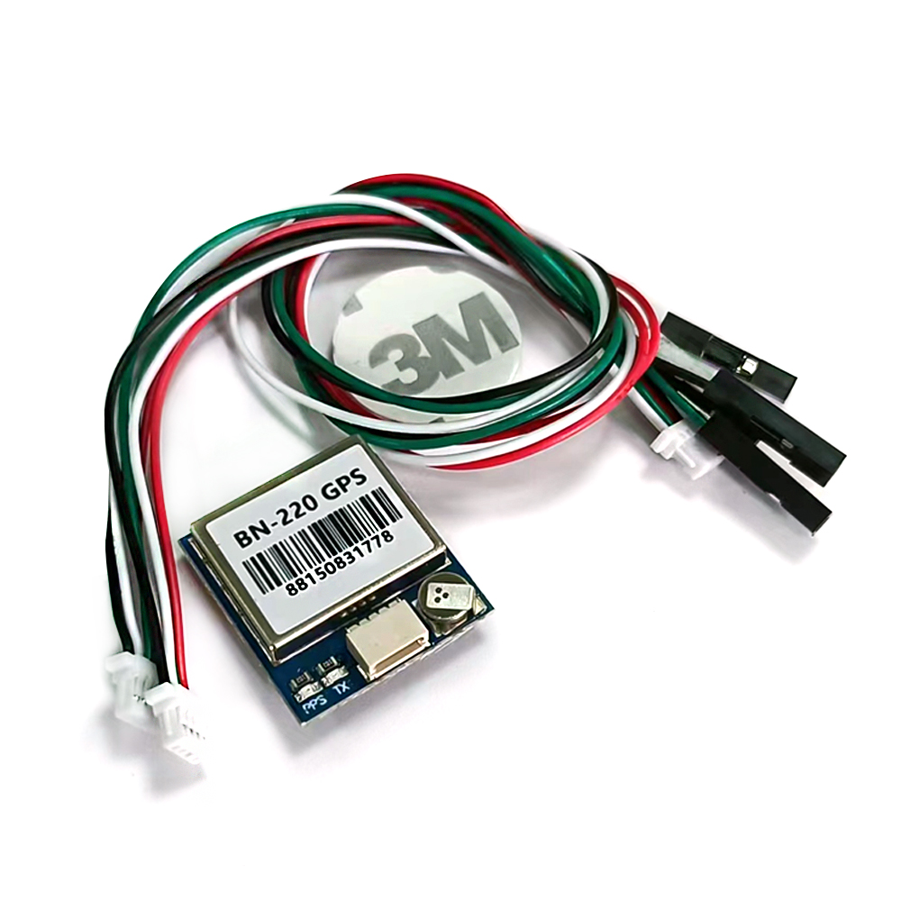 BN-220 BN880 Модуль GPS ГЛОНАС – обзор и цена Drone Racing Battery