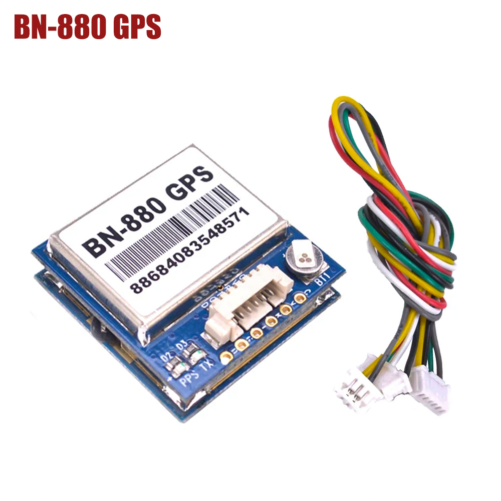 BN-220 BN880 Модуль GPS ГЛОНАС – обзор и цена Drone Racing Battery