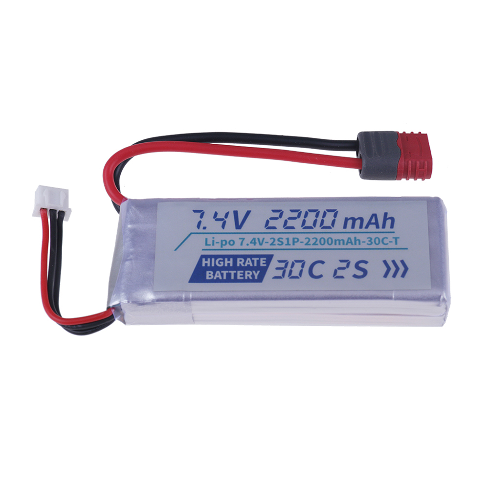 Аккумулятор LiPo T-Plug высоко – обзор и цена Drone Racing Battery