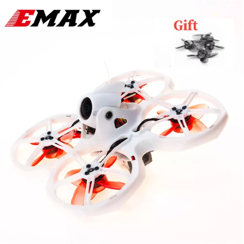 Emax Tinyhawk II 2 RTF FPV Rac – обзор и цена Drone Racing Charger