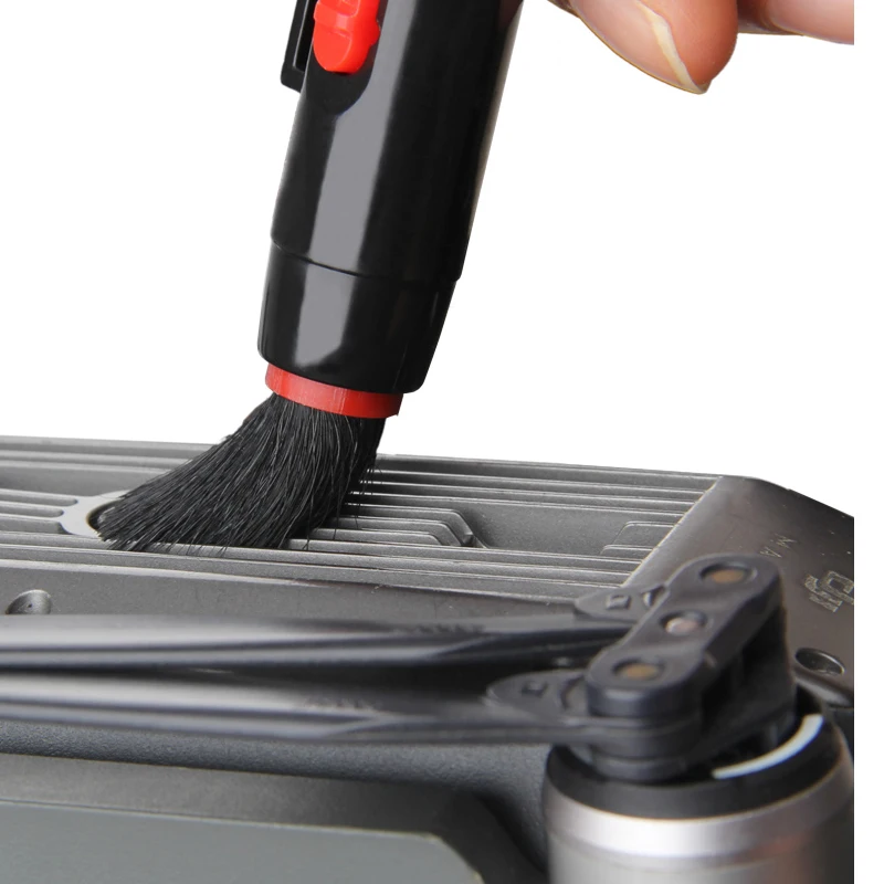 Набор инструментов для чистки  – обзор и цена Dji Drone Air 3