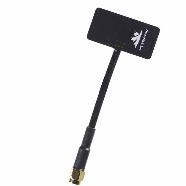 Антенна 2.4 ГГц, совместимая с – обзор и цена Tbs Fpv Tracer