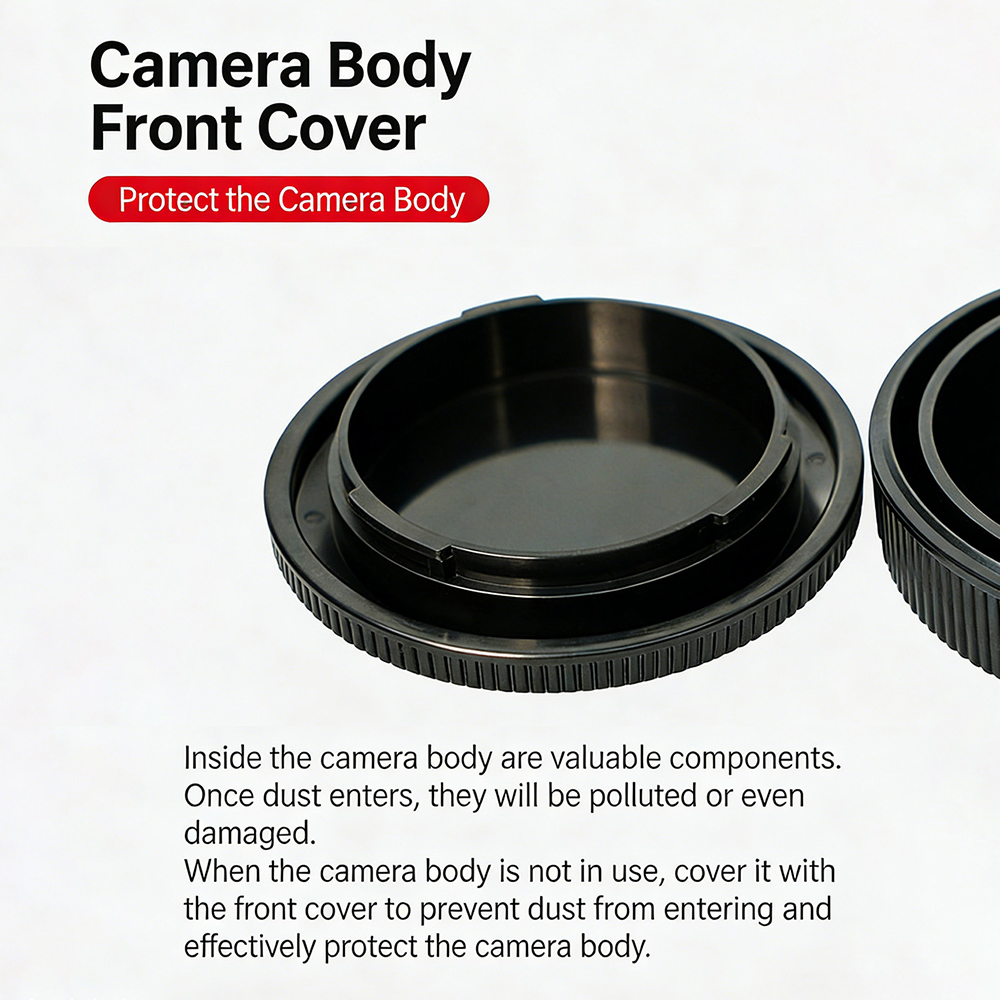 Защитная крышка для корпуса ка – обзор и цена Canon Camera Eos R8