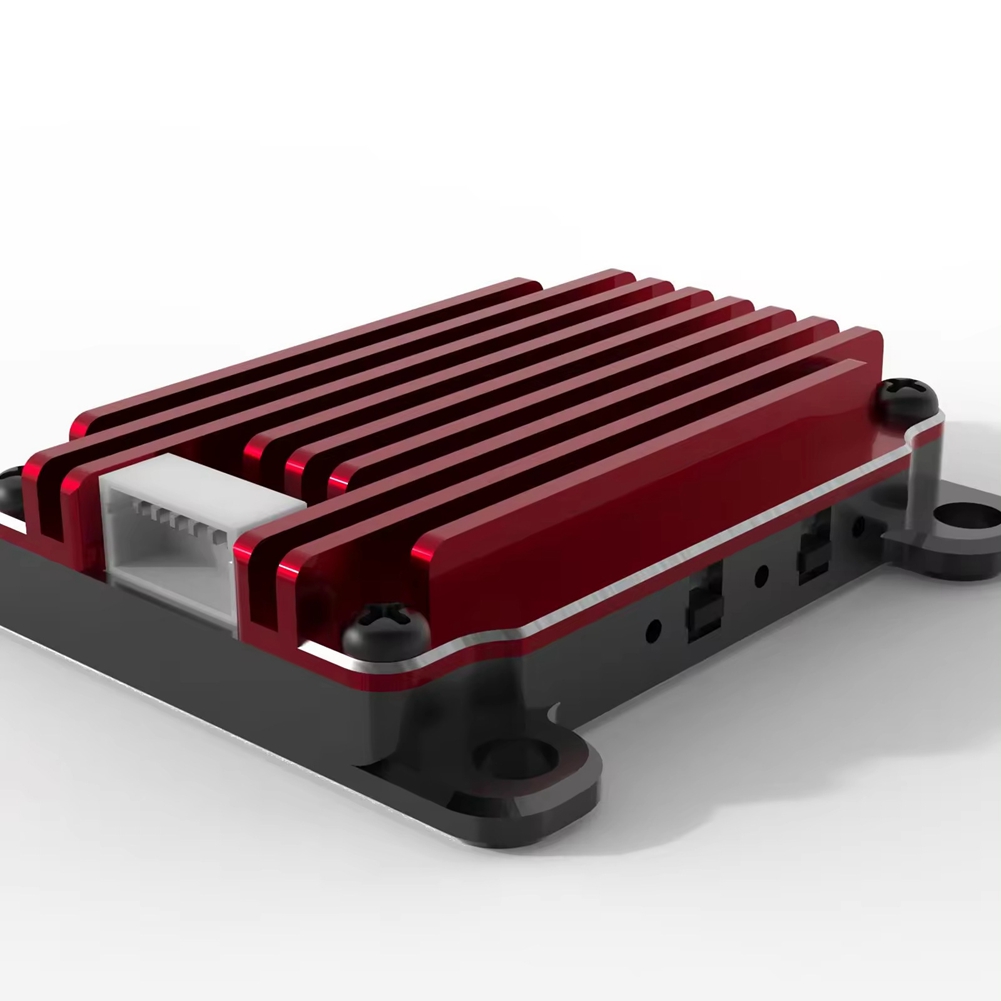 Видеопередатчик 5.8G 1.6W VTX  – обзор и цена Drone Racing Vtx